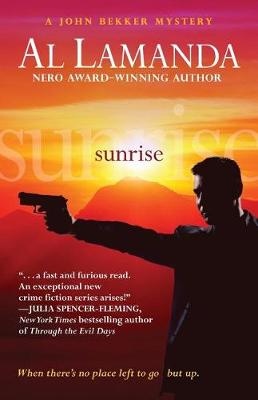 Book cover for Sunrise