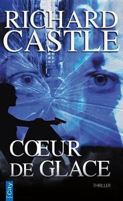 Book cover for Coeur de Glace
