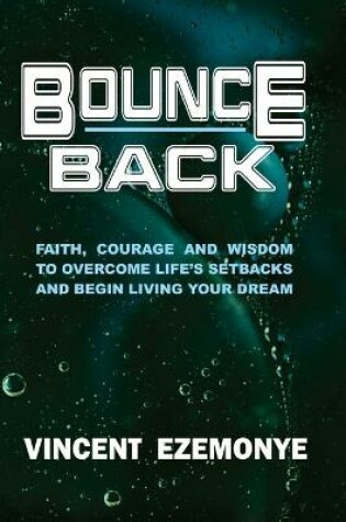 Cover of Bounce Back