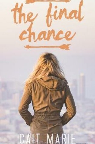 Cover of The Final Chance