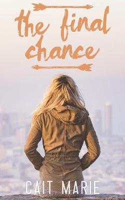 Book cover for The Final Chance