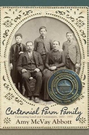Cover of Centennial Farm Family