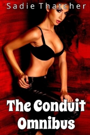 Cover of The Conduit Omnibus