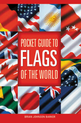 Cover of Pocket Guide to Flags of the World