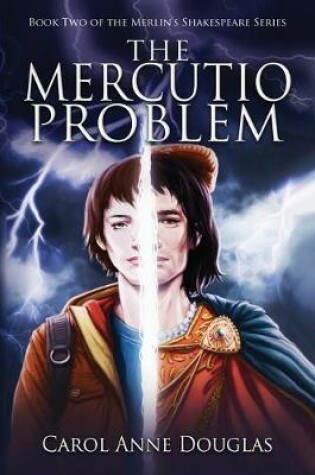 Cover of The Mercutio Problem