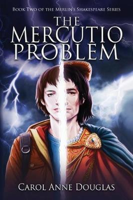 Book cover for The Mercutio Problem