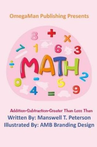 Cover of Math