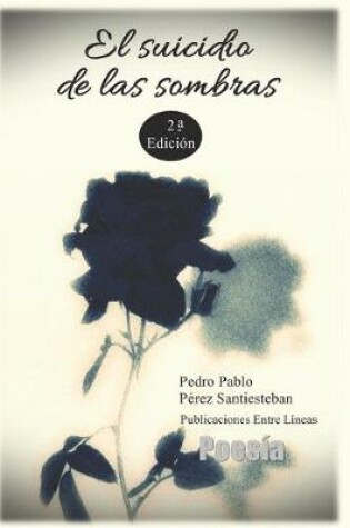 Cover of El suicidio de las sombras