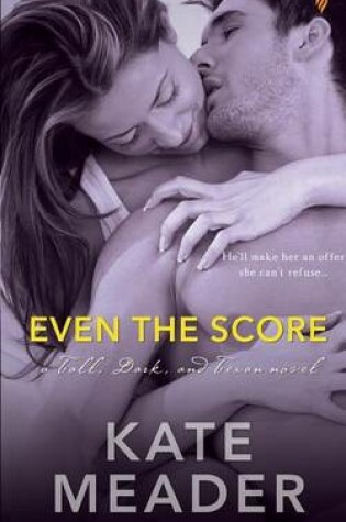 Cover of Even the Score