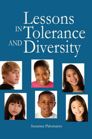 Cover of Lessons in Tolerance and Diversity