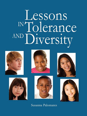 Book cover for Lessons in Tolerance and Diversity
