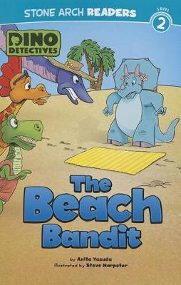Cover of Beach Bandits