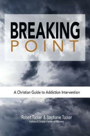 Cover of Breaking Point