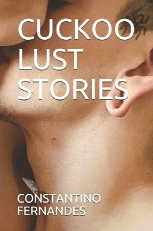 Cover of Cuckoo Lust Stories