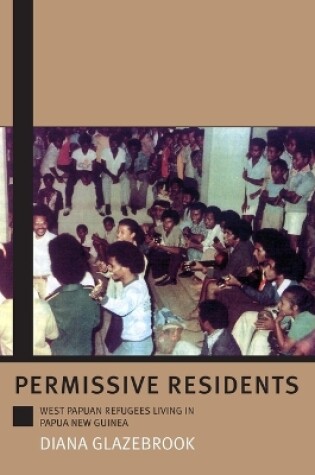 Cover of Permissive Residents