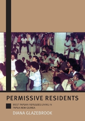 Cover of Permissive Residents