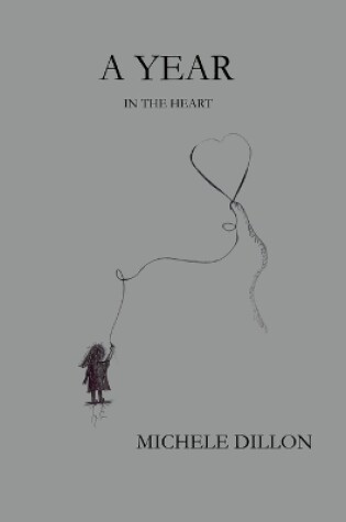 Cover of A Year In The Heart