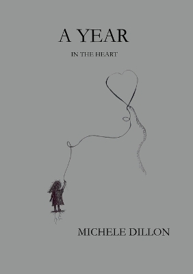 Book cover for A Year In The Heart