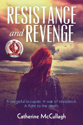 Book cover for Resistance and Revenge