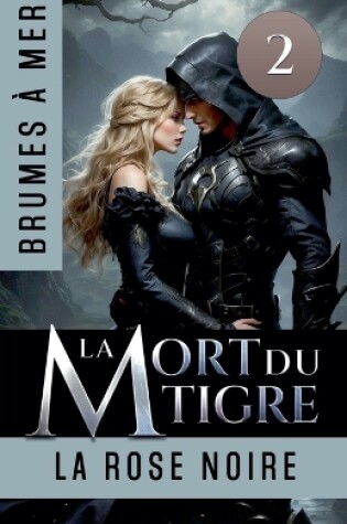 Cover of La Mort du Tigre