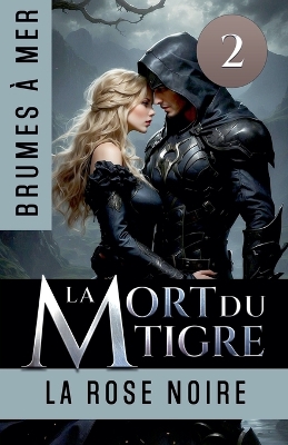 Cover of La Mort du Tigre
