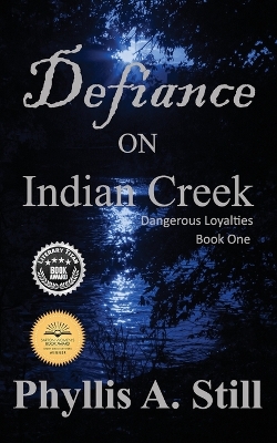 Cover of Defiance on Indian Creek