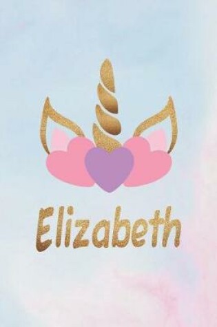 Cover of Elizabeth