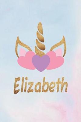 Book cover for Elizabeth