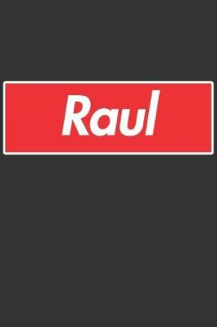 Cover of Raul