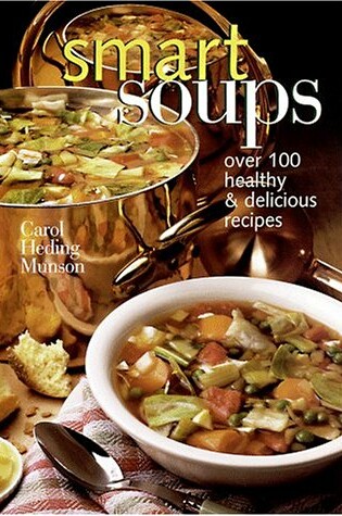 Cover of Smart Soups