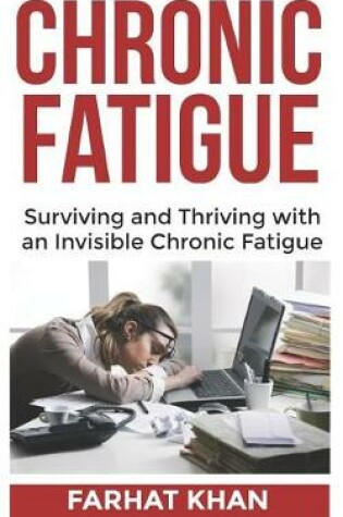 Cover of Chronic Fatigue