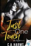 Book cover for Just One Touch