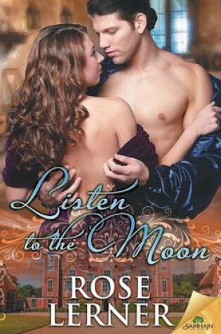 Cover of Listen to the Moon