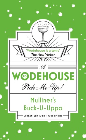 Book cover for Mulliner's Buck-U-Uppo