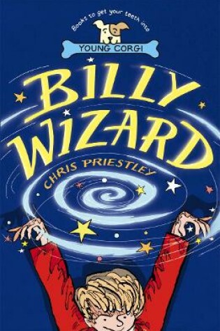 Cover of Billy Wizard