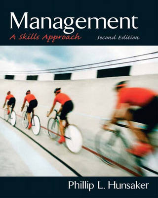 Book cover for Management