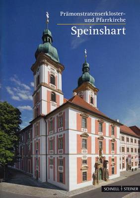 Book cover for Speinshart