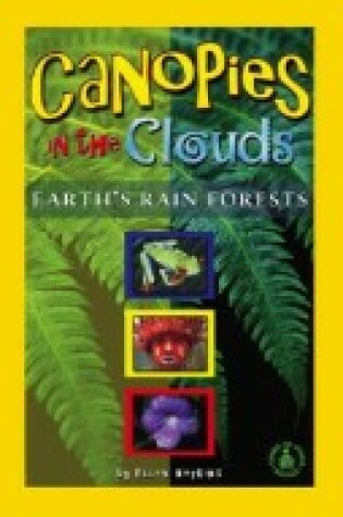 Cover of Canopies in the Clouds