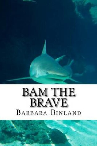 Cover of Bam the Brave