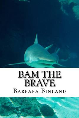 Book cover for Bam the Brave