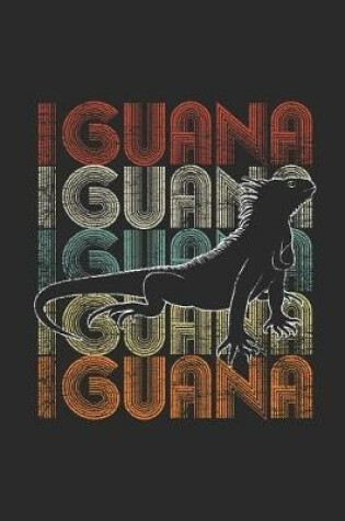 Cover of The Iguana