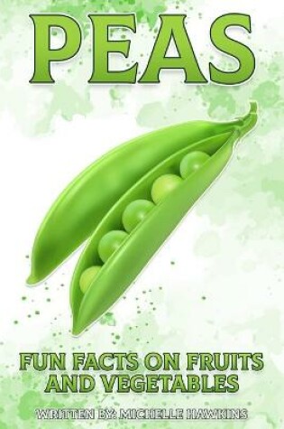 Cover of Peas