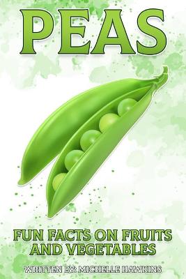 Book cover for Peas