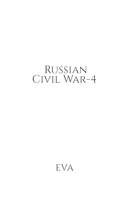 Book cover for Russian Civil War-4