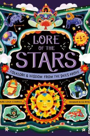 Cover of Lore of the Stars