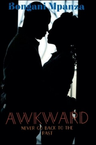 Cover of Awkward