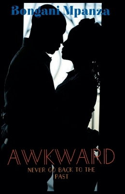 Book cover for Awkward