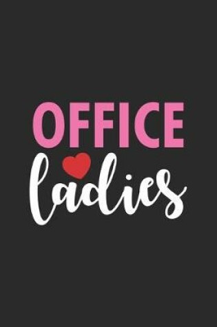 Cover of Office Ladies