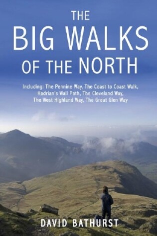 Cover of The Big Walks of the North