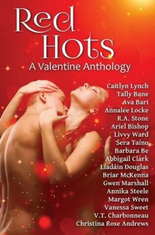 Cover of Red Hots